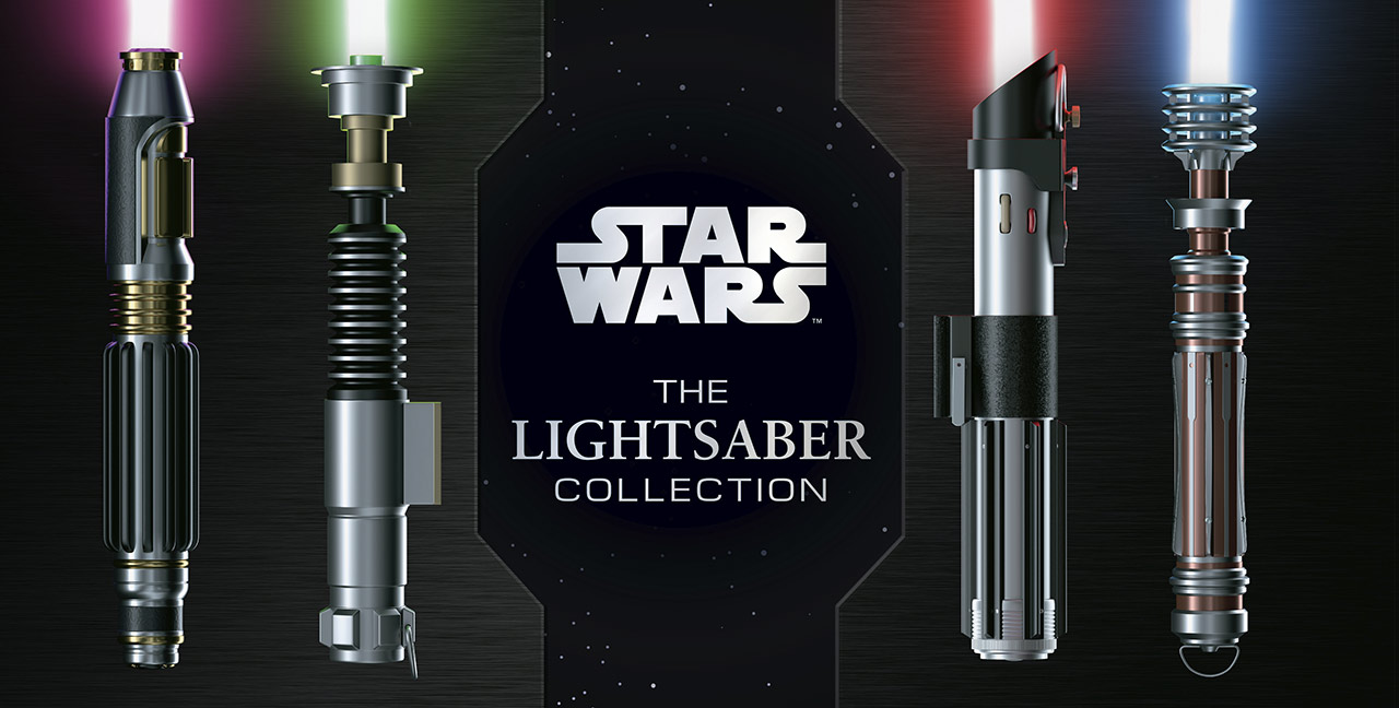 Star Wars lightsaber colors, explained
